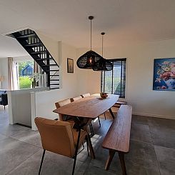 Vakantiehuisje in Balk