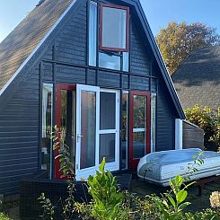 Vakantiehuis in Balk