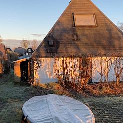 Vakantiehuis in Balk