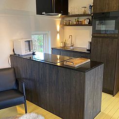 Vakantiehuis in Balk