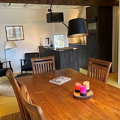 Vakantiehuis in Balk