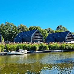 Vakantiehuis in Balk