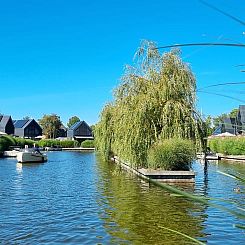 Vakantiehuis in Balk