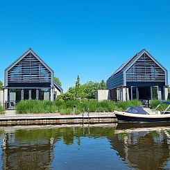 Vakantiehuis in Balk