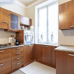 Vakantiehuis Margherita