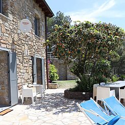Vrijstaande woning in Dolceacqua
