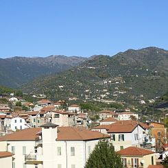 Appartement in Dolceacqua