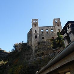 Appartement in Dolceacqua