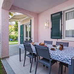 Vakantiehuis Lucerna Due