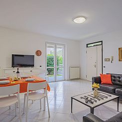 Vakantiehuis Lucerna Due