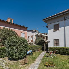 Appartement Brezza sul Mare