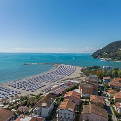 Appartement Brezza sul Mare