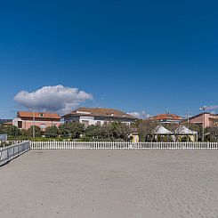 Appartement Brezza sul Mare