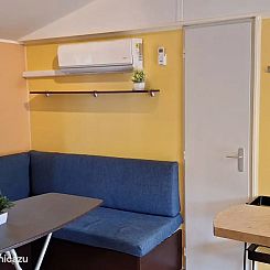 Mobile Home 4 personen | River