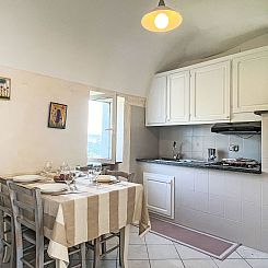 Vakantiehuis La casa di Bibi