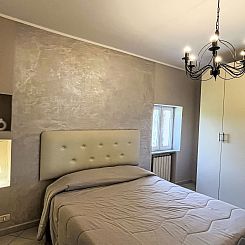 Vakantiehuis La casa di Bibi