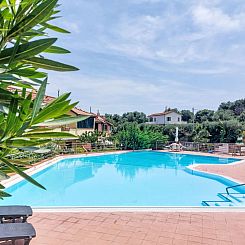 Appartement Iolanda