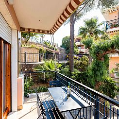 Appartement casa Peggy