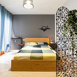 Appartement casa Peggy