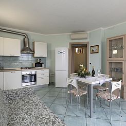 Vakantiehuis Terrazzo sul Mare