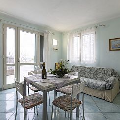 Vakantiehuis Terrazzo sul Mare