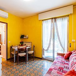 Appartement in the Garden