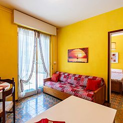 Appartement in the Garden