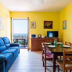 Appartement Sunny Home