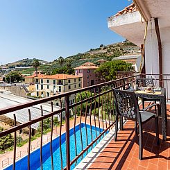 Appartement Sunny Home