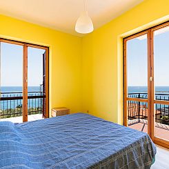 Appartement Sunny Home