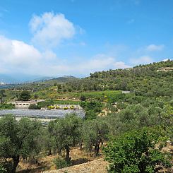 Appartement Ivano (PGI125)