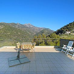 Appartement IL Cippo