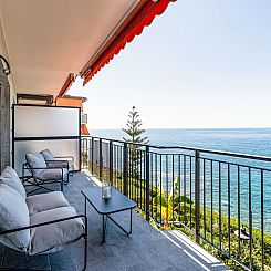 Appartement Seaview