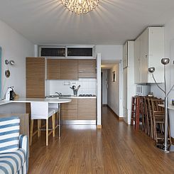 Appartement Bolla sul Mare