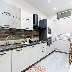 Appartement casa di Simone