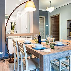 Appartement Simone House