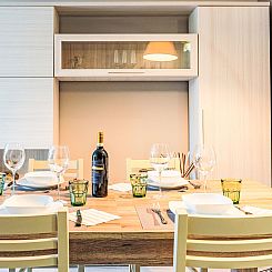 Appartement Simone House