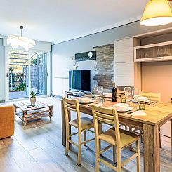 Appartement Simone House