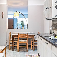 Appartement Simone House
