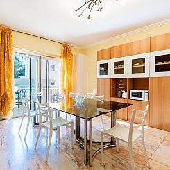 Appartement le Mimose