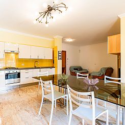 Appartement le Mimose