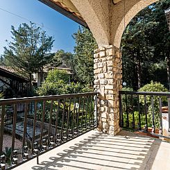 Appartement Maison Silvia