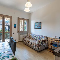 Appartement Maison Silvia