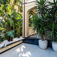 Appartement Scirocco