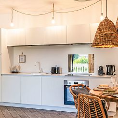 Appartement Maestrale