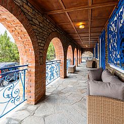 Appartement Mignone