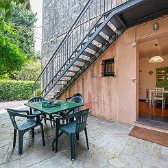 Appartement Bagnolo