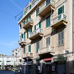 Appartement Flache Sonne