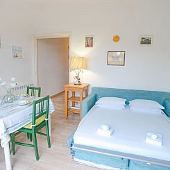 Appartement La Bella Vita Marina Beach by Holiday World