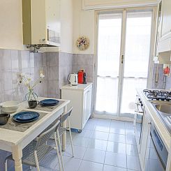 Appartement La Bella Vita Marina Beach by Holiday World